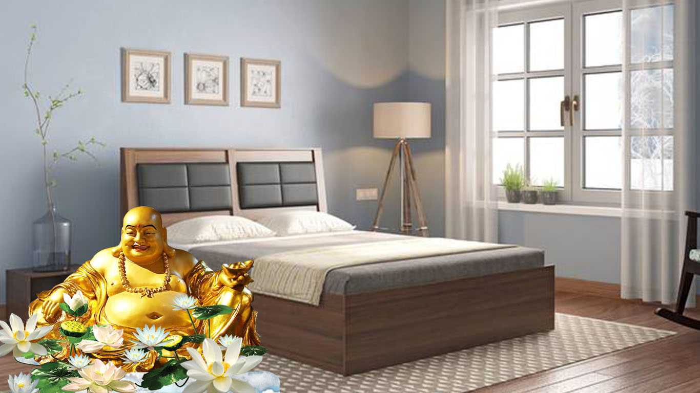 fengshui tips to decorate bedroom for happy living