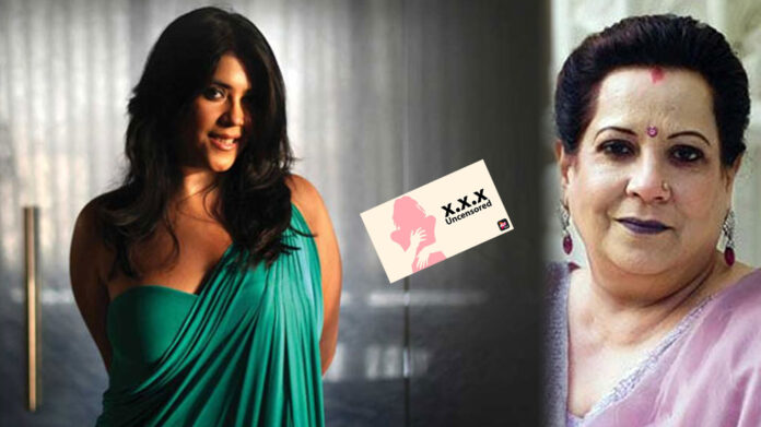 bihar court issue arrest warrant against ekta kapoor and her mother for insulting the indian army khobor dobor