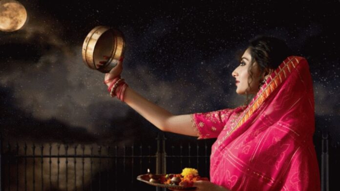 spiritual story of karwa chauth festival what is the story of karva chauth