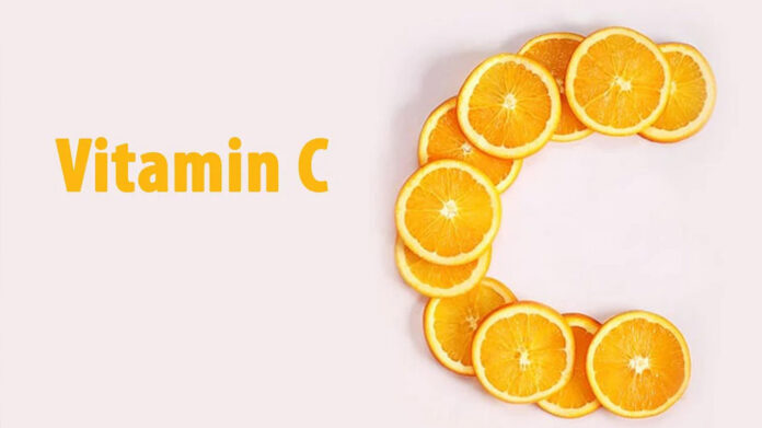 side effect of consume excess Vitamin C