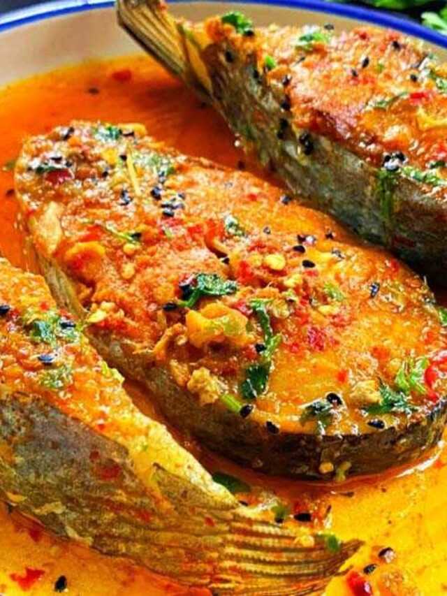 বোয়াল-মাছ