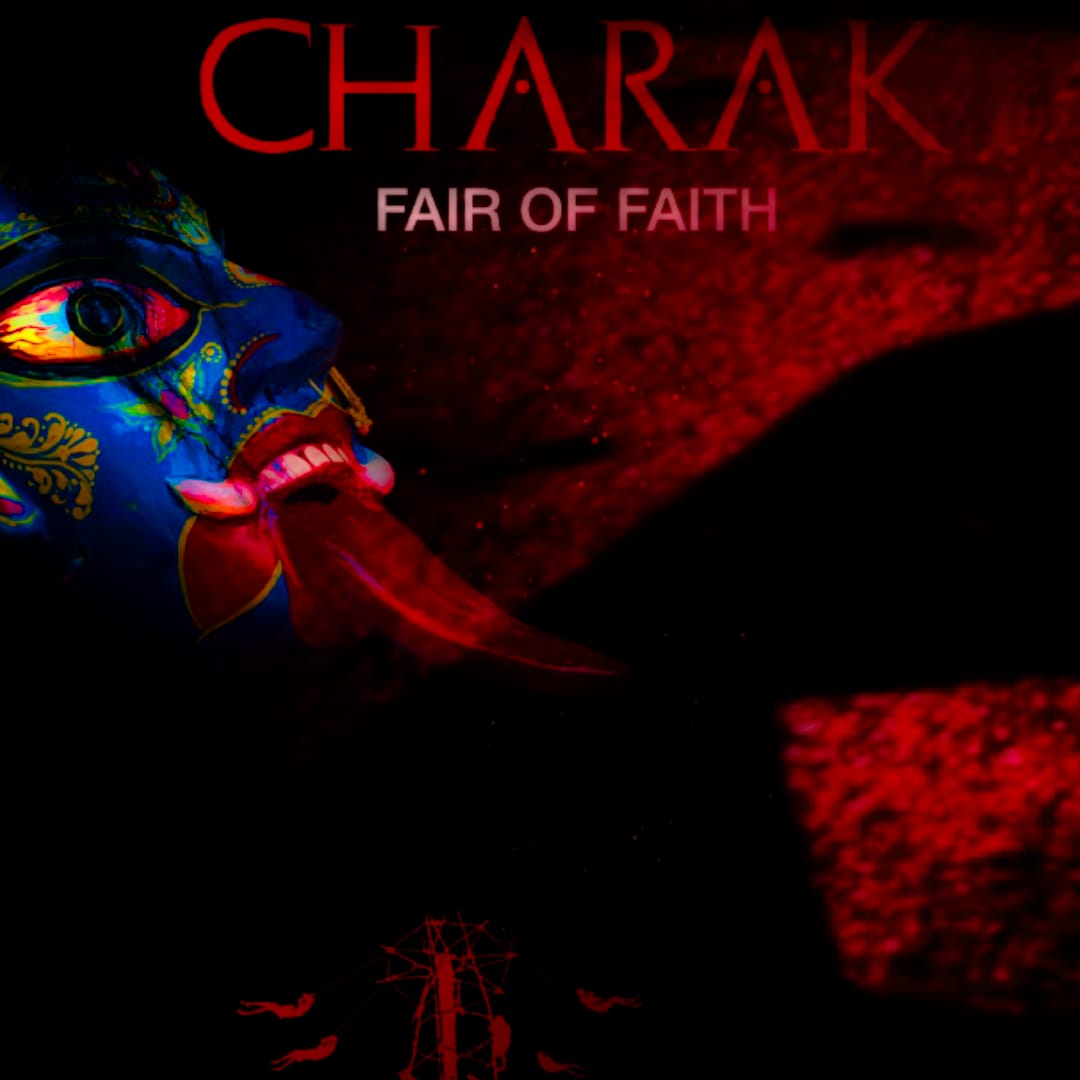 CHARAK Bangla Film Review By Sujoya Mampi