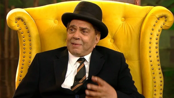 End of an Era: Bollywood Icon Dharmendra Passes Away — veteran actor Dharmendra at 89