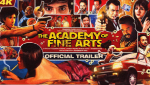 The Academy of Fine Arts Release Update: ফেডারেশন আপত্তিতে ছাত্রনির্মিত ছবির মুক্তি স্থগিত