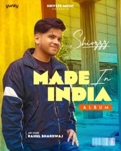 Shivzzz Music – The Next Big Thing in Kolkata