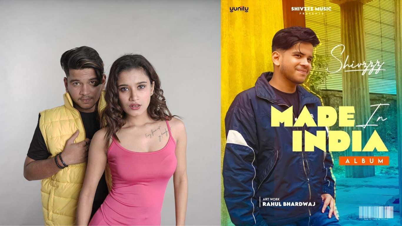 Shivzzz Music – The Next Big Thing in Kolkata