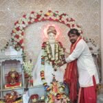 Dr. Shri Sanjoy Shastri Loknath Puja 2026