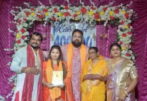 Loknath Puja 2026 at Dr. Shri Sanjoy Shastri